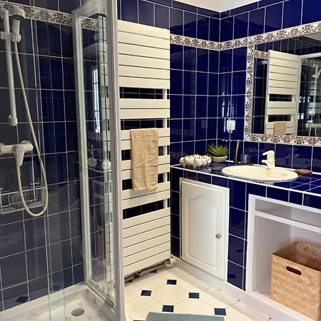 Mas De L'esperluette Entre Nimes Et Cevennes, Piscine, Jacuzzi Holiday home Montpezat (Gard)