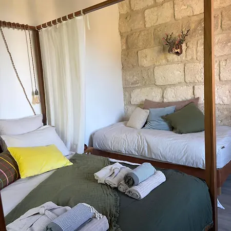 Mas De L'esperluette Entre Nimes Et Cevennes, Piscine, Jacuzzi Holiday home