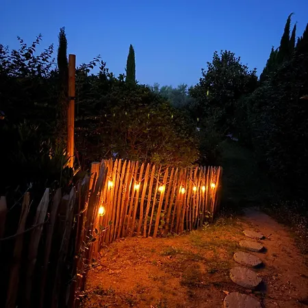 Holiday home Mas De L'esperluette Entre Nimes Et Cevennes, Piscine, Jacuzzi *