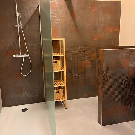 Mas De L'esperluette Entre Nimes Et Cevennes, Piscine, Jacuzzi *