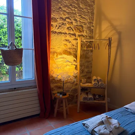 Mas De L'esperluette Entre Nimes Et Cevennes, Piscine, Jacuzzi